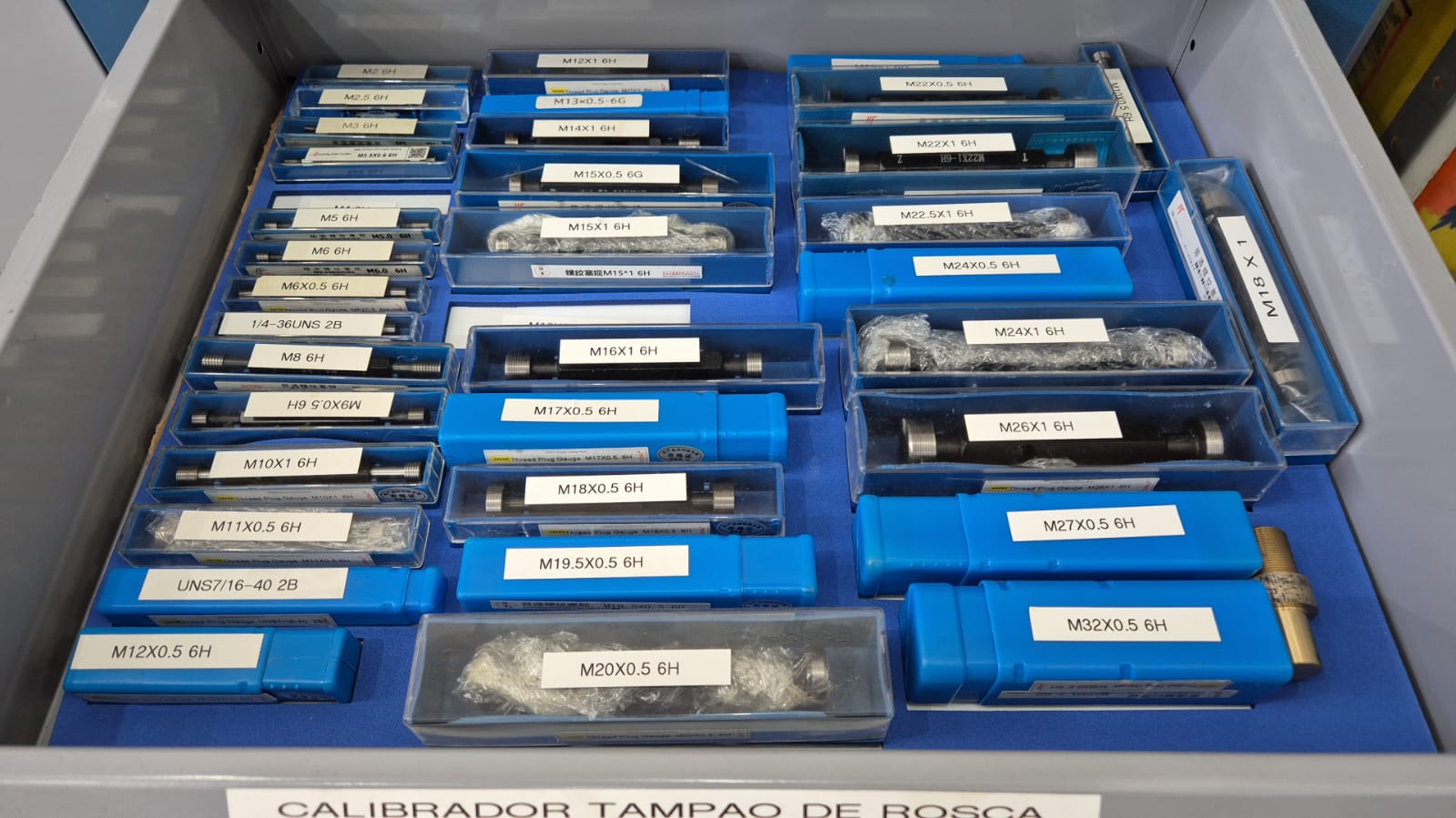 Calibradores de rosca-2